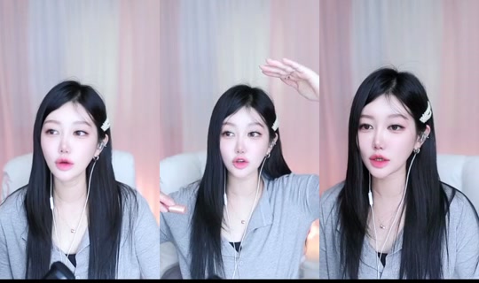 ssssh0718's Stream - Oct 15, 2026, 4:58 AM