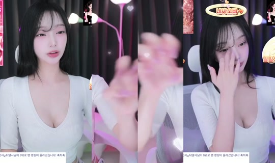 tnqls7110's Stream - Jul 30, 2026, 8:59 AM
