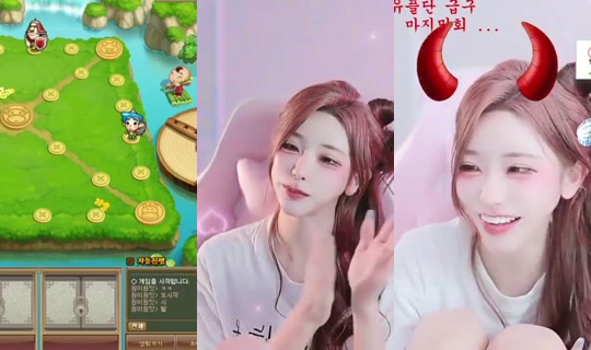 Stream ni uuu981214 - Hul 29, 2026, 10:46 PM