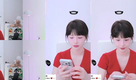 vvvw1111 的直播 - 2026年8月3日 17:56