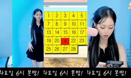 washabi8282's Stream - Aug 21, 2026, 8:00 AM