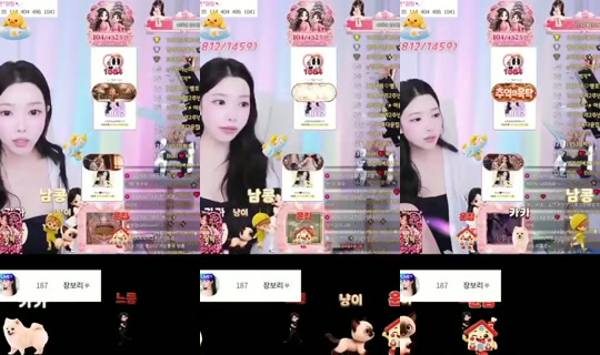 wjftpalsu의 방송 - 2026년 9월 20일 PM 8:22