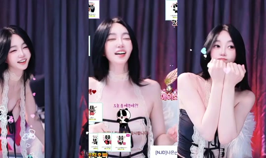 wwwsoojincokr's Stream - Sep 18, 2026, 5:13 AM