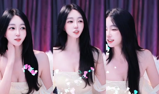 wwwsoojincokr's Stream - Sep 20, 2026, 2:58 AM