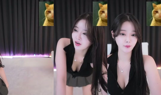 ysh0088's Stream - Jul 31, 2026, 1:16 PM