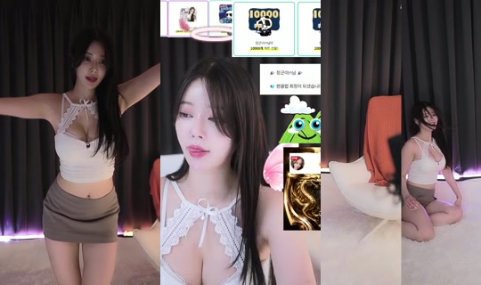 ysh0088's Stream - Aug 2, 2026, 1:08 PM