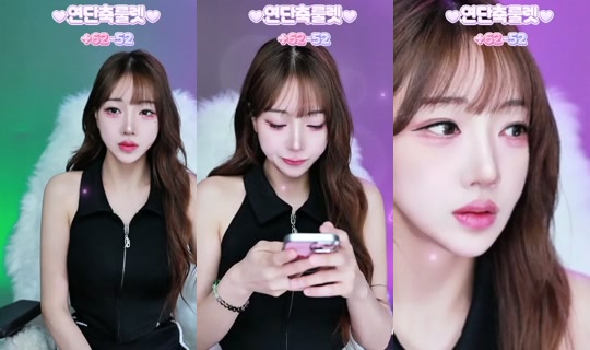 yunseo02's Stream - Jul 22, 2026, 12:10 PM