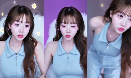 yunseo02's Stream - Aug 3, 2026, 8:29 PM
