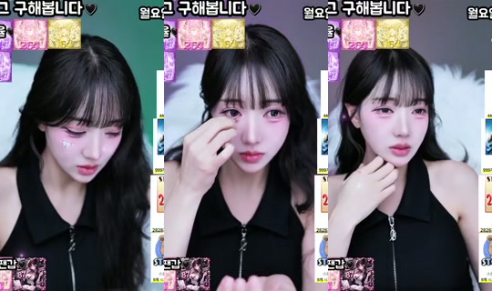 yunseo02's Stream - Aug 22, 2026, 1:42 AM