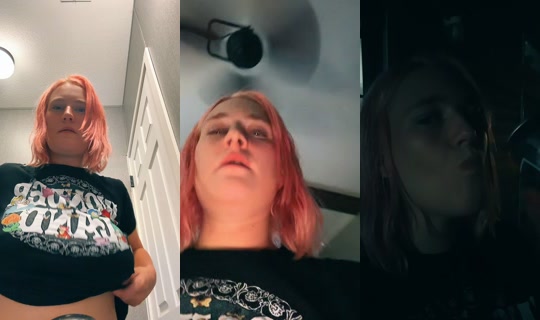 ...bambiedoll99's Stream - Jul 30, 2026, 3:09 AM