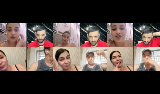 ..a..64's Stream - Jul 24, 2026, 12:02 AM