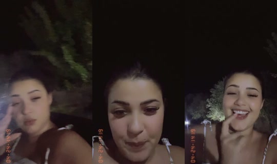 ..a..64's Stream - Jul 27, 2026, 9:35 PM