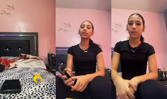 ..alenah's Stream - Jul 23, 2026, 5:34 PM