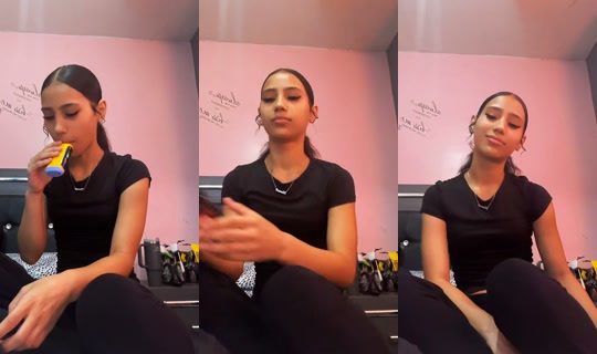 ..alenah's Stream - Jul 24, 2026, 5:55 PM