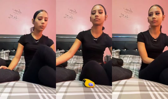 ..alenah's Stream - Jul 29, 2026, 5:41 PM