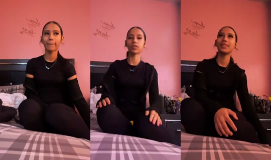 ..alenah's Stream - Aug 3, 2026, 5:05 PM