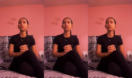 ..alenah's Stream - Aug 5, 2026, 5:26 PM