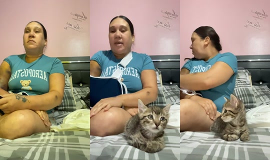 ..alenah's Stream - Aug 9, 2026, 2:07 AM