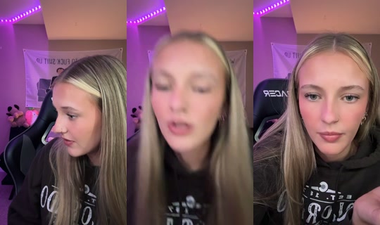 ..haleyjackson's Stream - Aug 7, 2026, 4:16 AM