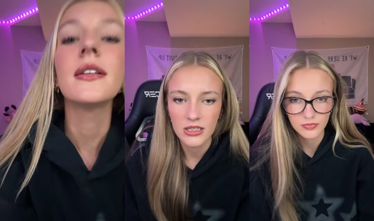 ..haleyjackson's Stream - Aug 8, 2026, 12:12 AM