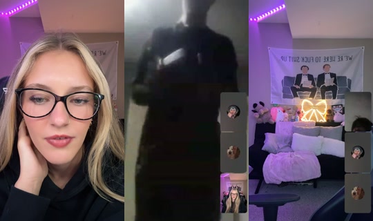 Stream ni ..haleyjackson - Ago 8, 2026, 1:03 AM