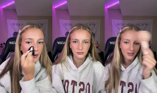 ..haleyjackson's Stream - Aug 8, 2026, 4:52 PM