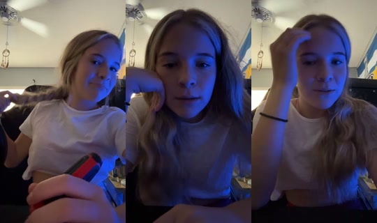 ..nessamayy's Stream - Jul 27, 2026, 10:52 PM