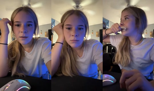 ..nessamayy's Stream - Aug 1, 2026, 6:11 PM