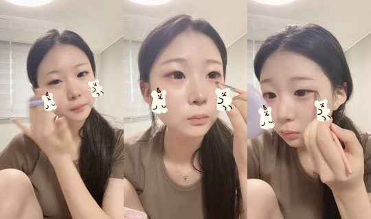 .2650638의 방송 - 2026년 7월 26일 AM 1:20