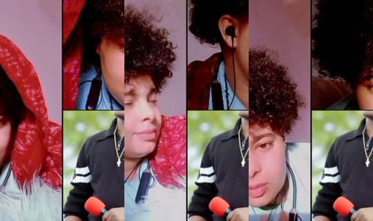 .3923685184210's Stream - Jul 27, 2026, 1:24 PM