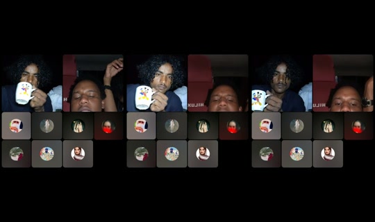 .81808433's Stream - Sep 19, 2026, 9:29 PM