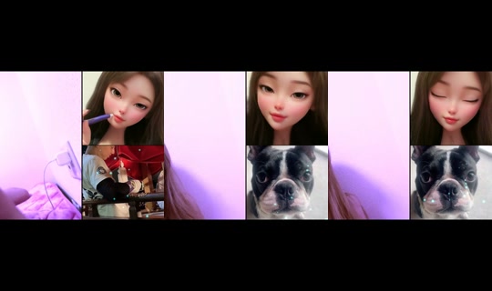 .a_xoxok의 방송 - 2026년 7월 25일 PM 5:22