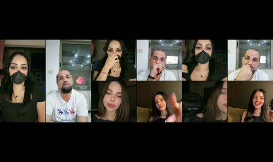 .alanoud119's Stream - Jul 21, 2026, 12:03 AM