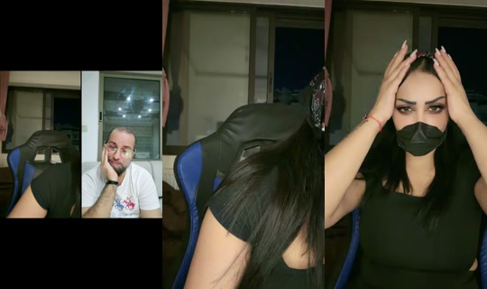 .alanoud119's Stream - Jul 21, 2026, 12:54 AM