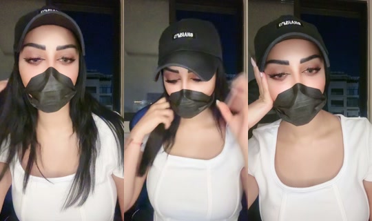 .alanoud119's Stream - Jul 21, 2026, 9:28 PM