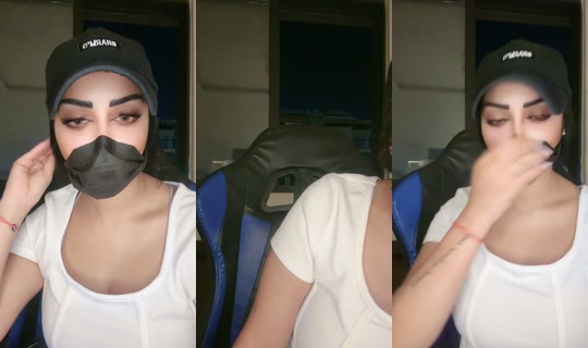 .alanoud119's Stream - Jul 21, 2026, 11:11 PM