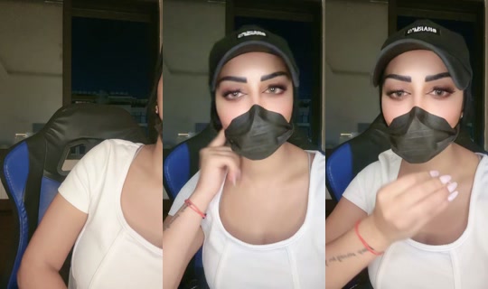 .alanoud119's Stream - Jul 22, 2026, 12:02 AM