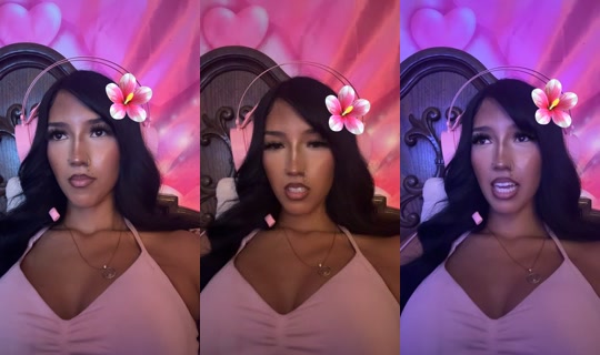 .alizemarie2's Stream - Sep 22, 2026, 6:48 AM