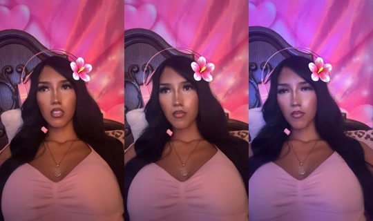 .alizemarie2's Stream - Sep 22, 2026, 7:47 AM