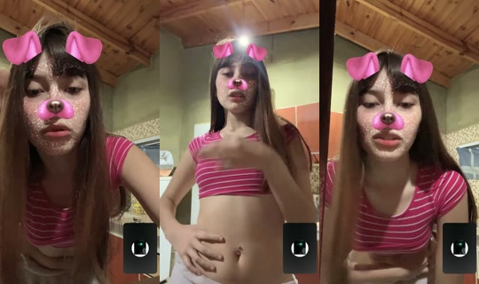 .arianaaa4's Stream - Jul 24, 2026, 4:58 AM