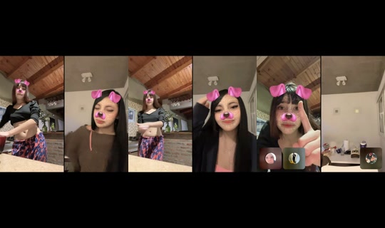 Stream ni .arianaaa4 - Hul 27, 2026, 9:25 PM
