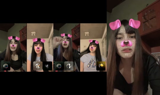 Stream ni .arianaaa4 - Hul 27, 2026, 11:02 PM