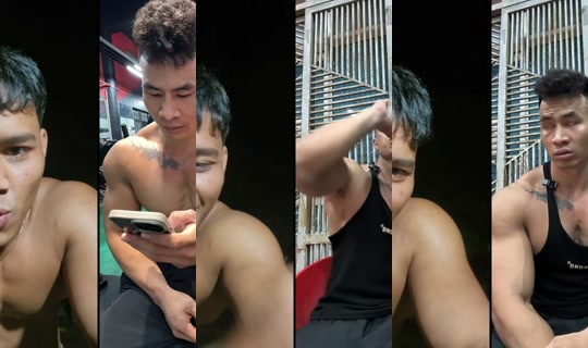 .baok2's Stream - Jul 22, 2026, 11:53 AM