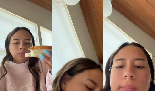 .brookemcleod's Stream - Jul 21, 2026, 7:03 PM