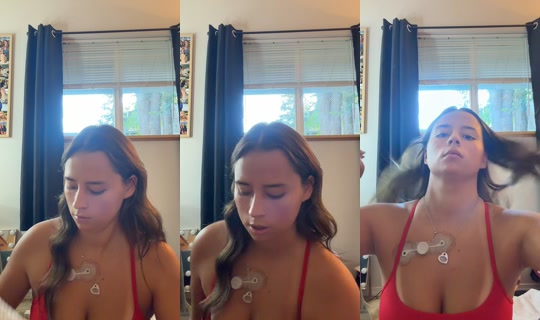 .brookemcleod's Stream - Jul 22, 2026, 1:37 AM