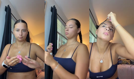 .brookemcleod's Stream - Jul 29, 2026, 4:53 PM