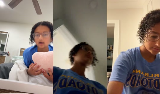 .brooklyn981's Stream - Jul 20, 2026, 7:27 PM