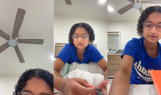 .brooklyn981's Stream - Jul 21, 2026, 5:12 PM