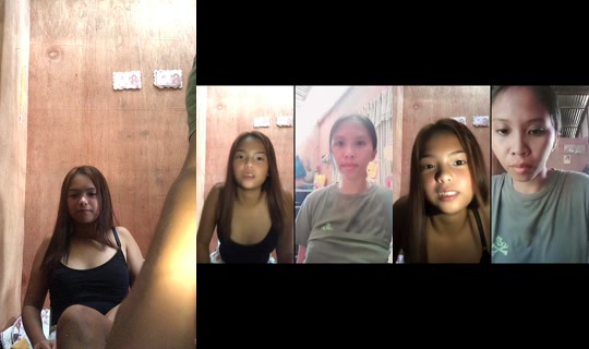 Stream .byang6 - 27 Jul 2026, 3.08