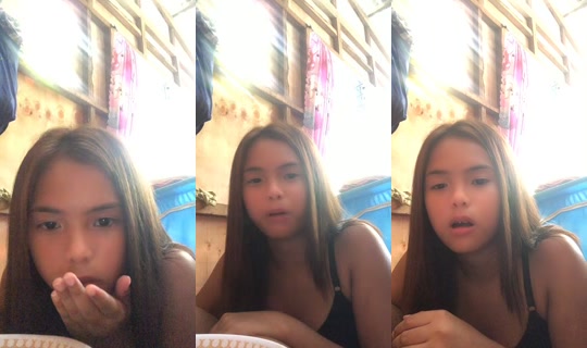 Stream .byang6 - 27 Jul 2026, 7.00